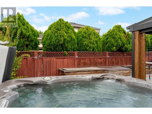 316 Murray Crescent, Kelowna, BC - Outdoor