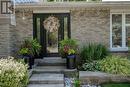 2482 Waterford Street, Oakville, ON  - Outdoor 