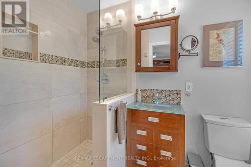 2482 Waterford Street, Oakville (Bronte West), ON - Indoor Photo Showing Bathroom