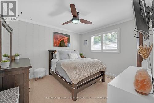 2482 Waterford Street, Oakville (Bronte West), ON - Indoor Photo Showing Bedroom