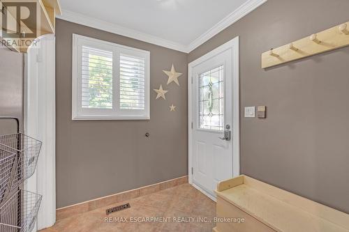 2482 Waterford Street, Oakville (Bronte West), ON - Indoor Photo Showing Other Room