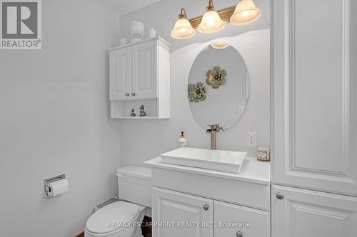 2482 Waterford Street, Oakville (Bronte West), ON - Indoor Photo Showing Bathroom