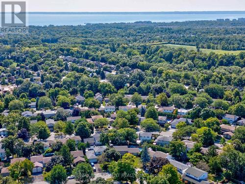 2482 Waterford Street, Oakville (Bronte West), ON - Outdoor With View