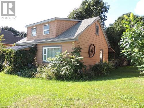 44 Collingwood Street, Grey Highlands (Flesherton), ON - Outdoor