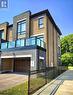 2489 Badger Crescent, Oakville, ON  - Outdoor 