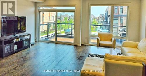 2489 Badger Crescent, Oakville, ON - Indoor Photo Showing Other Room