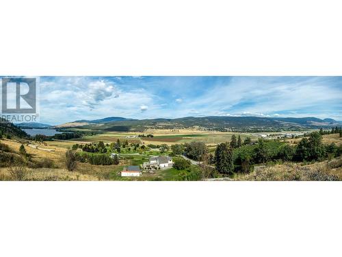 2760 Dry Valley Road, Kelowna, BC - Outdoor With View