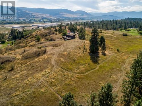 2760 Dry Valley Road, Kelowna, BC - Outdoor With View