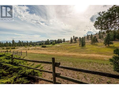 2760 Dry Valley Road, Kelowna, BC - Outdoor With View