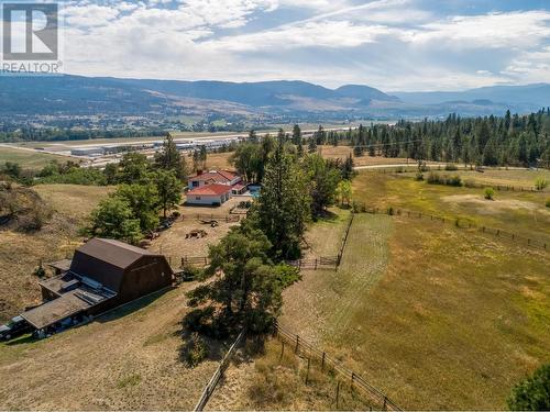 2760 Dry Valley Road, Kelowna, BC - Outdoor With View