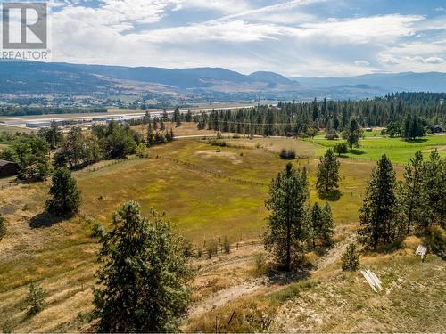 2760 Dry Valley Road, Kelowna, BC - Outdoor With View