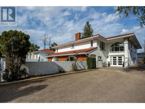 2760 Dry Valley Road, Kelowna, BC - Outdoor