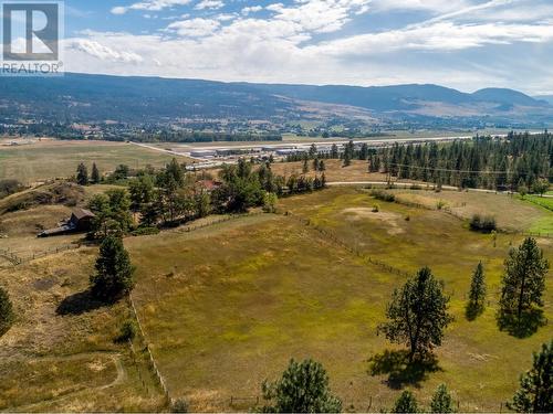 2760 Dry Valley Road, Kelowna, BC - Outdoor With View