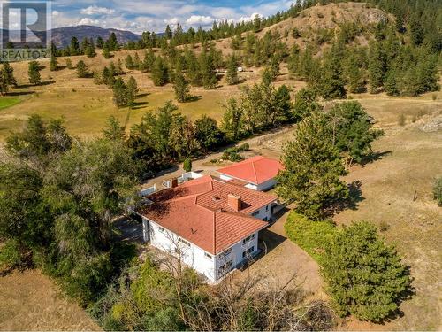 2760 Dry Valley Road, Kelowna, BC - Outdoor With View