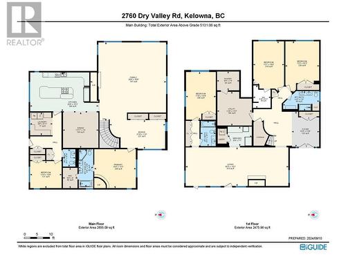 2760 Dry Valley Road, Kelowna, BC - Other