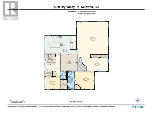 2760 Dry Valley Road, Kelowna, BC - Other