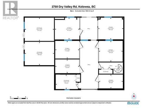 2760 Dry Valley Road, Kelowna, BC - Other