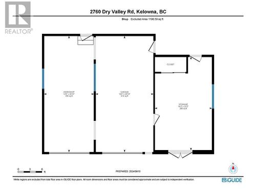 2760 Dry Valley Road, Kelowna, BC 