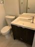 1107 - 10 York Street, Toronto, ON  - Indoor Photo Showing Bathroom 