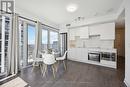 3609 - 99 Broadway Avenue, Toronto (Mount Pleasant West), ON  - Indoor 