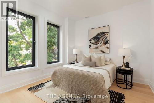 43 Rusholme Road, Toronto (Little Portugal), ON - Indoor Photo Showing Bedroom