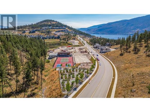 1960 Northern Flicker Court Lot# 6, Kelowna, BC 