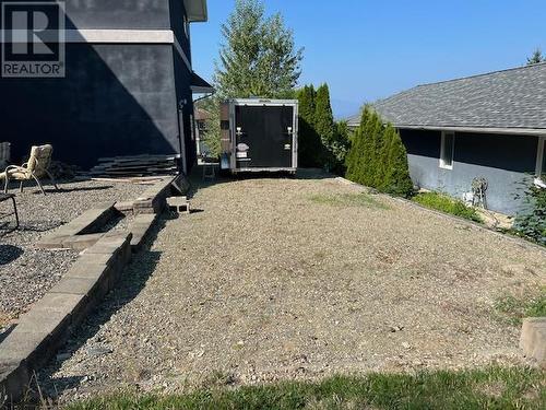 2874 Hilltop Road Lot# 15, Blind Bay, BC - Outdoor