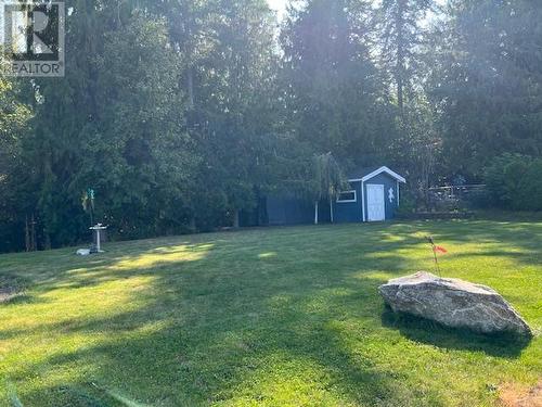 2874 Hilltop Road Lot# 15, Blind Bay, BC - Outdoor