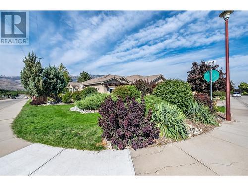 3200 Lobelia Drive, Osoyoos, BC - Outdoor