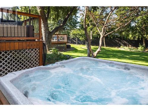 4796 Redridge Road, Kelowna, BC - Outdoor