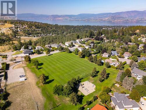 4796 Redridge Road, Kelowna, BC - Outdoor With View