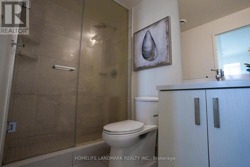 S1204 - 120 Bayview Avenue, Toronto (Waterfront Communities), ON - Indoor Photo Showing Bathroom