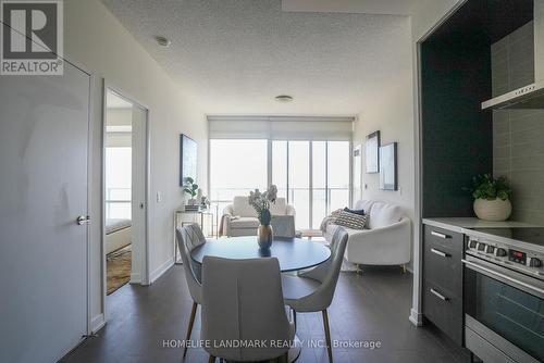 S1204 - 120 Bayview Avenue, Toronto (Waterfront Communities), ON - Indoor