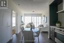 S1204 - 120 Bayview Avenue, Toronto (Waterfront Communities), ON  - Indoor 