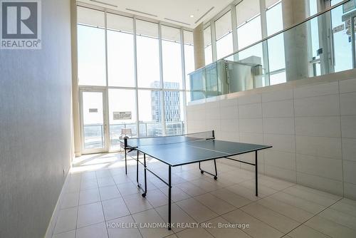 S1204 - 120 Bayview Avenue, Toronto (Waterfront Communities), ON - Indoor Photo Showing Other Room