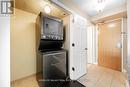 1507 - 68 Grangeway Avenue, Toronto (Woburn), ON  - Indoor Photo Showing Laundry Room 