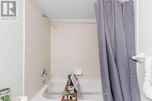 1507 - 68 Grangeway Avenue, Toronto (Woburn), ON - Indoor Photo Showing Bathroom