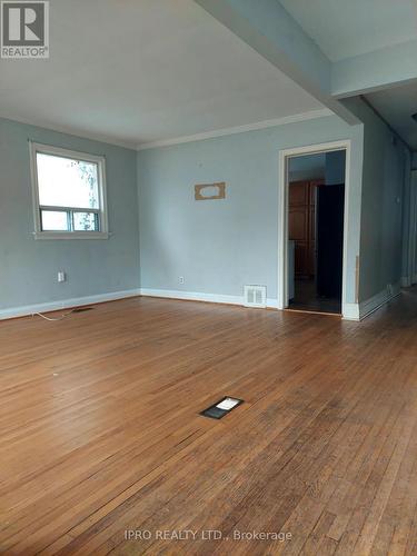 12 Harewood Avenue, Toronto (Cliffcrest), ON - Indoor Photo Showing Other Room