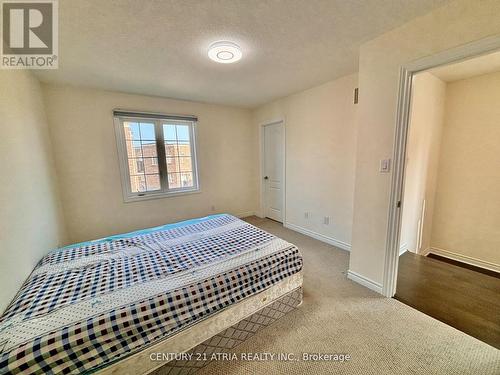 119 Ferris Square, Clarington (Courtice), ON - Indoor Photo Showing Bedroom