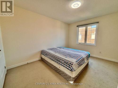 119 Ferris Square, Clarington, ON - Indoor Photo Showing Bedroom