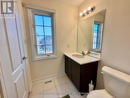 119 Ferris Square, Clarington (Courtice), ON - Indoor Photo Showing Bathroom