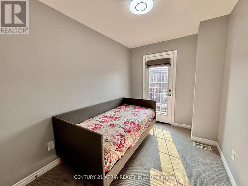 119 Ferris Square, Clarington (Courtice), ON - Indoor Photo Showing Bedroom