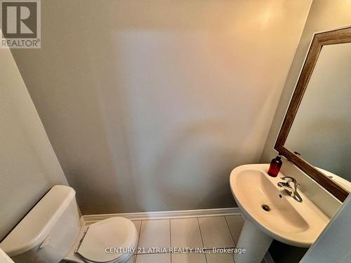 119 Ferris Square, Clarington, ON - Indoor Photo Showing Bathroom