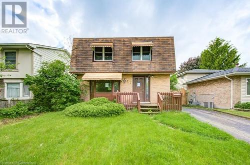 27 Edmunds Crescent, London, ON - Outdoor