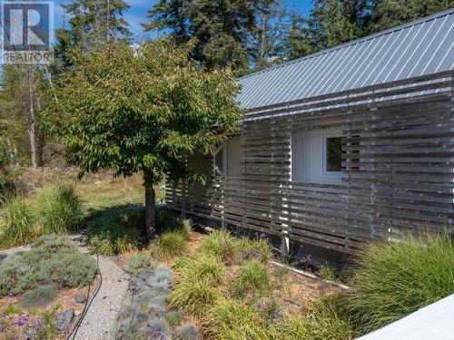 5667 Gillies Bay Rd Road, Texada Island, BC - Outdoor