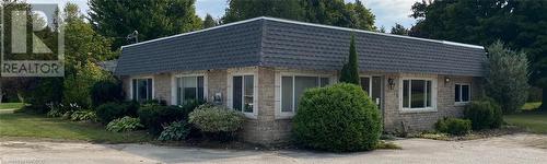 481 Princess Street, Shallow Lake, ON 