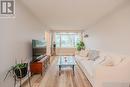 24B Bernick Drive, Barrie (Grove East), ON  - Indoor Photo Showing Living Room 