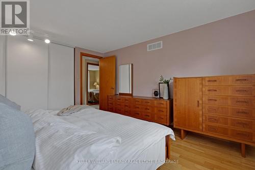 412 Aztec Drive, Oshawa (Mclaughlin), ON - Indoor Photo Showing Bedroom