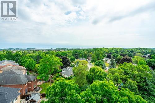 906 - 50 Hall Road, Halton Hills (Georgetown), ON - Outdoor With View