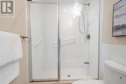 906 - 50 Hall Road, Halton Hills (Georgetown), ON - Indoor Photo Showing Bathroom